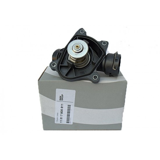 BMW E90 TERMOSTAT KAPAKLI ORİJİNAL