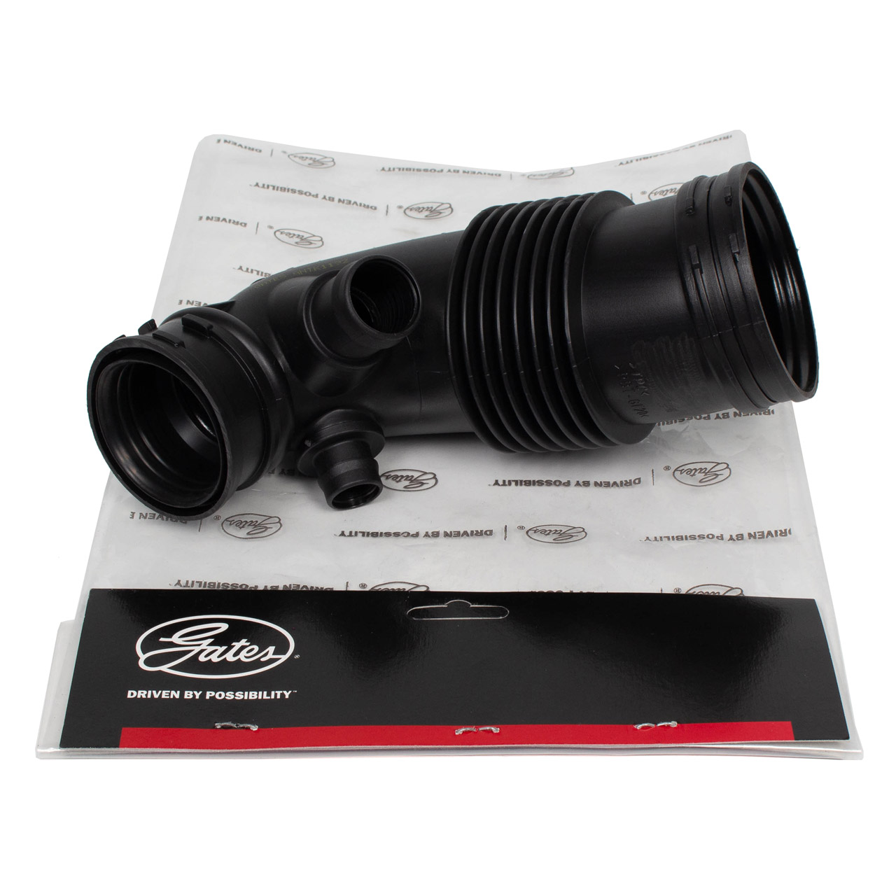 BMW N13 Hava Filtre Hortumu 13717597586