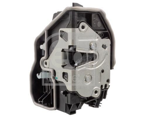 BMW E87-E90-F20-F30 Arka Sağ Kapı Kilidi 51217202148