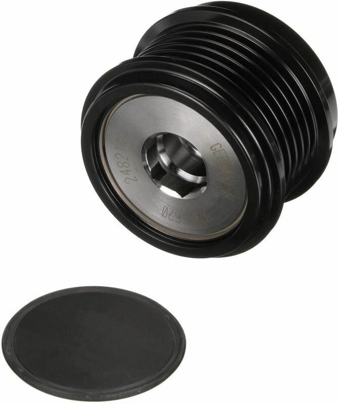 Alternatör Kasnağı 16 > Focus-Mondeo-Kuga-Smax 2.0