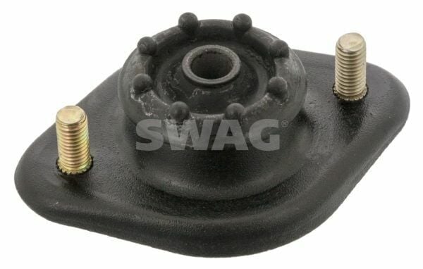 Amortisör Takozu Üst Arka R-L BMW E30 87-91