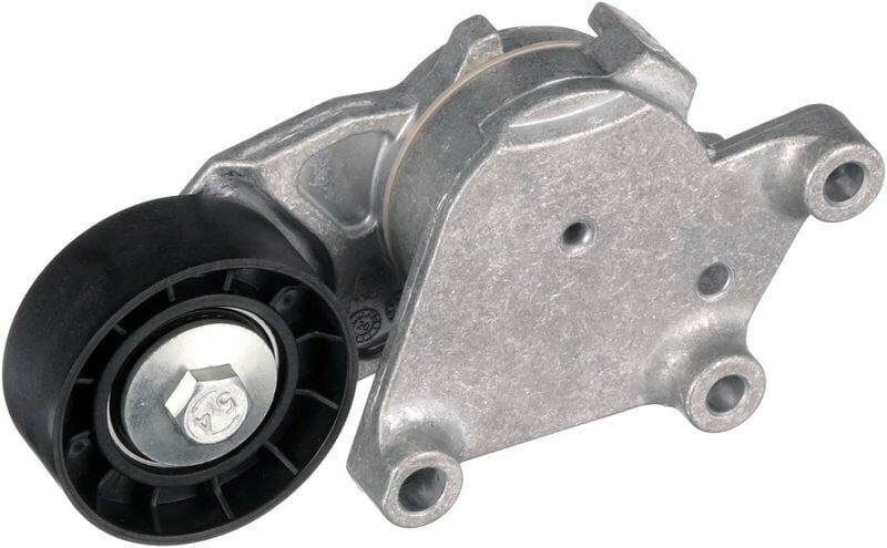 V Kayış Gergisi 207-307-308-C2-C3-C4-Fıe-Fcs 1.6Hdi 16V