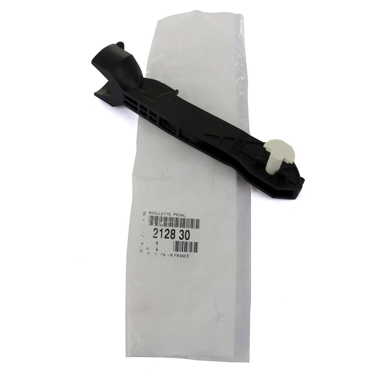 Peugeot 206 1998-2012 Debriyaj Pedal Plastiği Orijinal