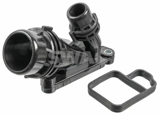 Termostat Kapağı 07-1-Seri (E81-E87-E88-E82) 3-Seri (E90-E93-E92-E91) X3-X6