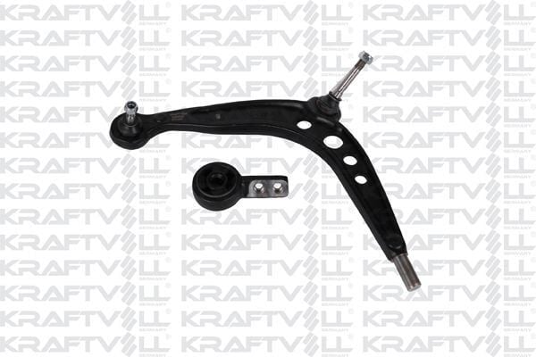 Rotilli Salıncak BMW E30 Ön Sol Alt