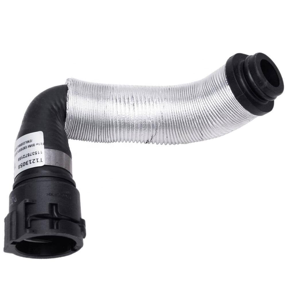 Bmw E90 Kasa 320i N46 Motor Termostat Su Hortumu
