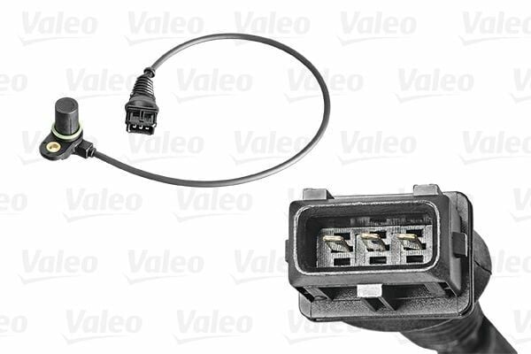BMW E39-46-65 M52-M54 Eksantrik Sensörü 12147539165