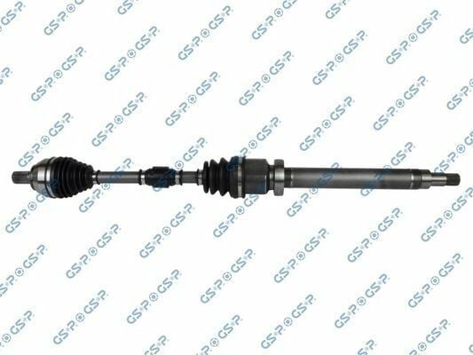 Ön Aks Sağ Komple Focus II Benz.1.4 / 1.6 / 1.8 04 > 11 Focus II C Max 04 > 07 C Max 07 / > 1.6 / 1.8 05 >