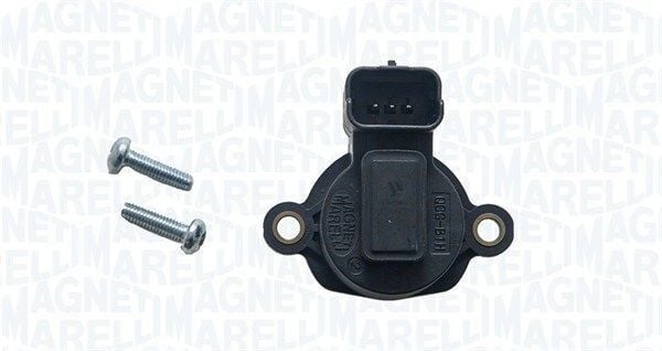 Kılometre Sensörü 09-Pt.308-3008-Partner-C4-Berlingo 1.6Hdi