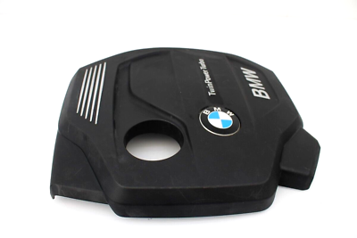 BMW F20 116D B37 MOTOR MOTOR ÜST KAPAK ORİJİNAL