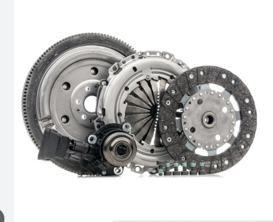Peugeot 2008 2013-2019 1.6 Hdi Dizel (Yarı Otomatik) Volant Baskı Balata Bilya Debriyaj Seti Marka Orijinal
