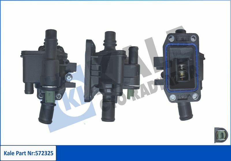 Termostat 83°C 02-106-206-207-307-1007-C1-C2-C3-Bbp-Nmo 1.4Hdi
