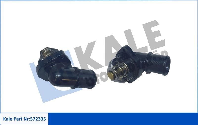 Termostat 89°C 96-106-306-1007-C2-C3 1.4İ-1.6İ