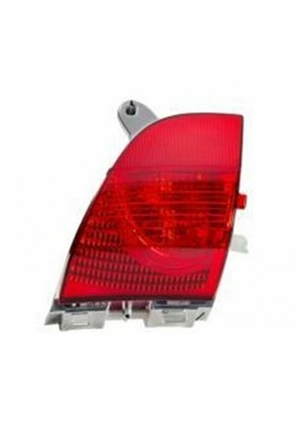 Peugeot 2008 2013-2019 Arka Sağ Sis Lambası Orijinal