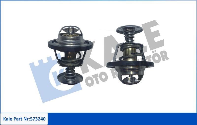 Termostat 89°C 106-Saxo 1.5D