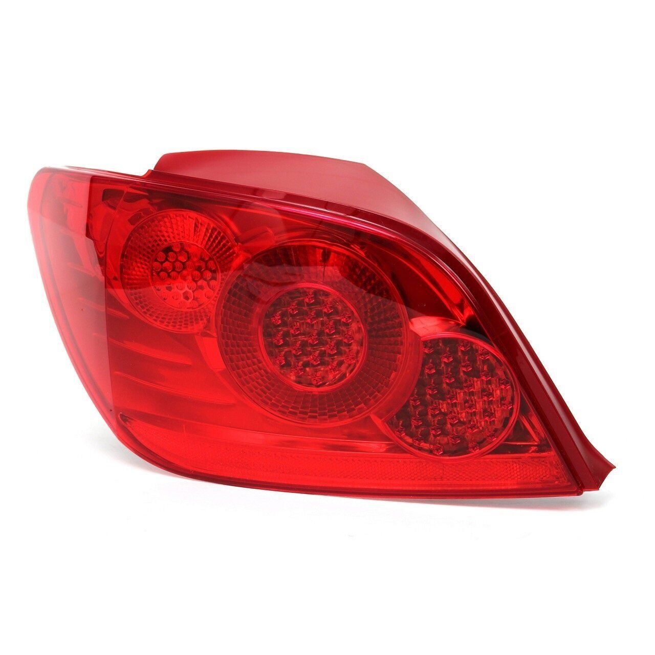 Peugeot 307 Makyajlı Kasa Sol Stop