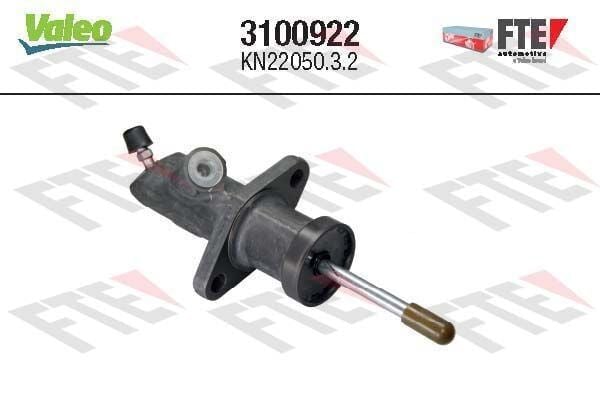 Debriyaj Merkezi Alt (BMW E34-E39-E53-E60-E87-E90-F10) Kn22050.3.2-Crc