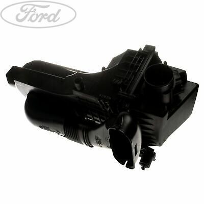 B-Max 2012-2016 1.5 TDCI Hava Filtre Kutusu (Kazanı) Komple