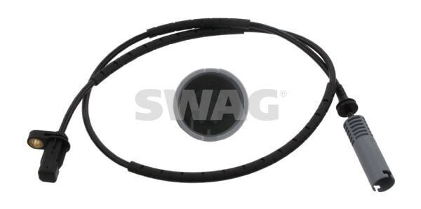 ABS Sensörü Arka 05-1-Seri (E81-E87) 3-Seri (E90-E91)