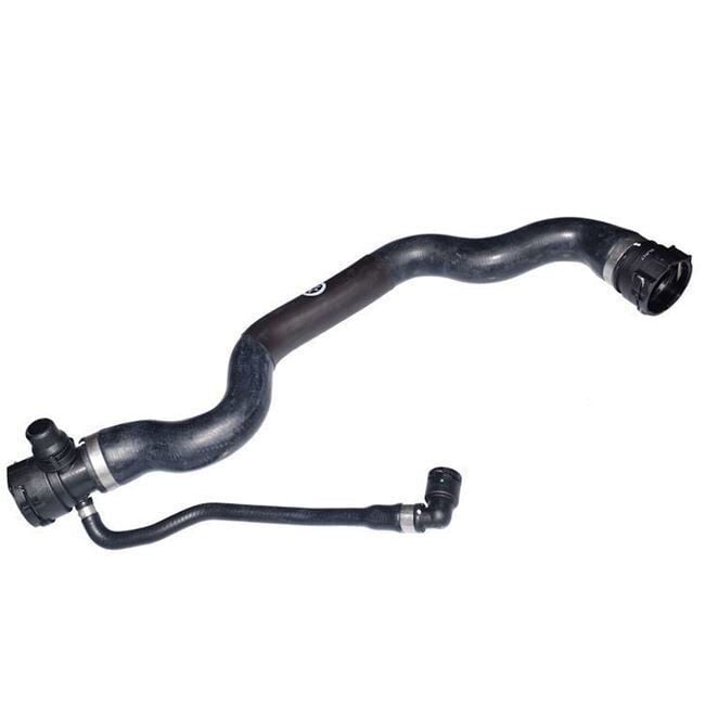 Bmw E90 LCI Kasa 320d N47N Motor Radyatör Üst Hortumu (17128511623)