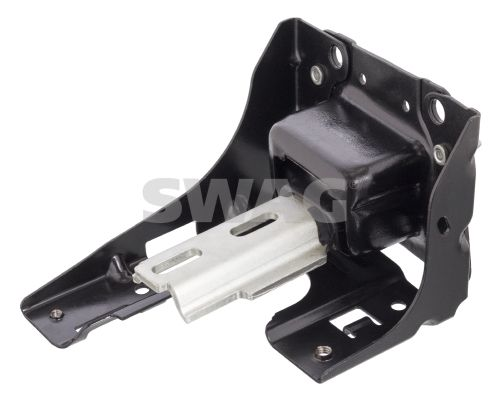 Peugeot 301 2012-2020 1.2 Vti Benzinli Motor Takozu Sol