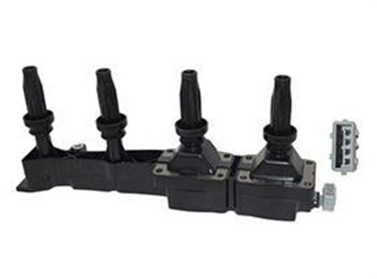 Ateşleme Bobini C3 Berlingo II Xsara II C4 C3 C3 Plurıel C4 (B7) Ds4 Xsara Picasso Berlingo III Partner Tepe Partner II P206 P206 + (T3e) P207 P308 P1007 P405 Ym P307 Tu5jp4 (1.6 16V)