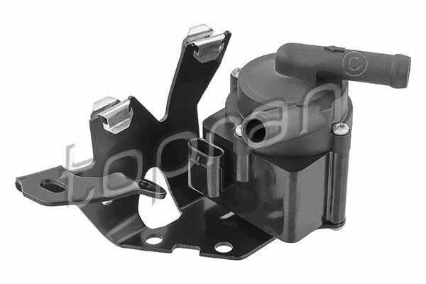 Ek Su Pompası Elektrıklı (Peugeot: 2008 16- 3008 09-16 308 09-5008 09- 508 11 -