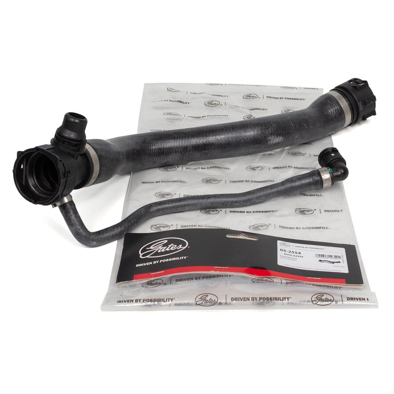 Bmw E90 Kasa 320d N47 Motor 177 PS Radyatör Üst Hortumu