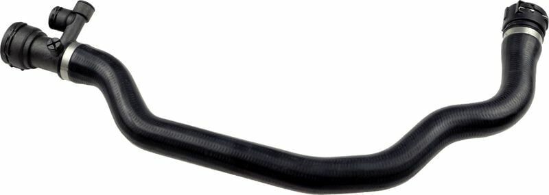 BMW E46 M47n Radyatör Üst Hortumu 11532249778