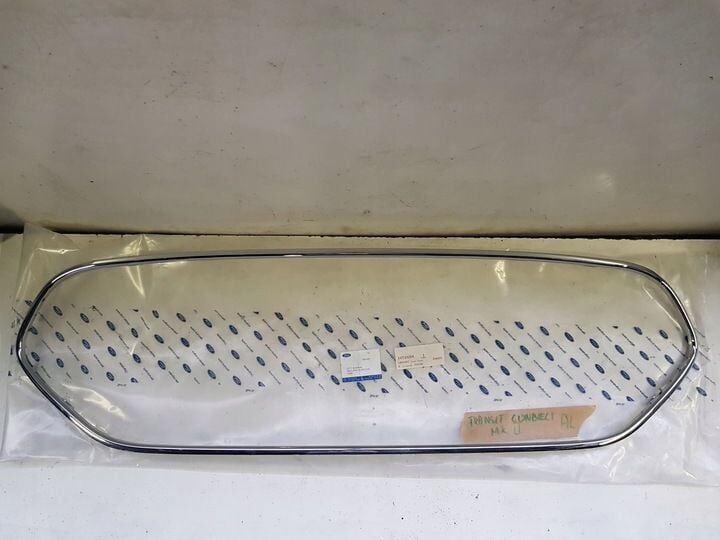 Ford Connect 2014-2018 1.6 TDCI Euro 5 Motor Bloğu (Piston Sekmanlı) Ford Orijinal