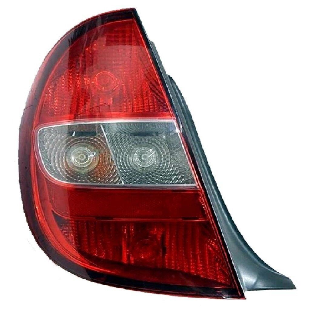 Citroen C5 2001-2005 Sol Stop Lambası Depo Marka