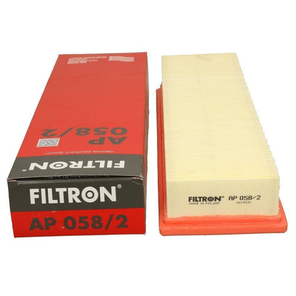 Citroen C4 1.4 16 Valf Benzinli Hava Filtresi