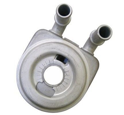 Motor Yağ Soğutucu Partner II Berlingo II Expert Jumpy Scudo Dw8b (03 08) Xsara Picasso C4 P307 206 Gtı P406 Ym Ew10j4 (2.0 16V)
