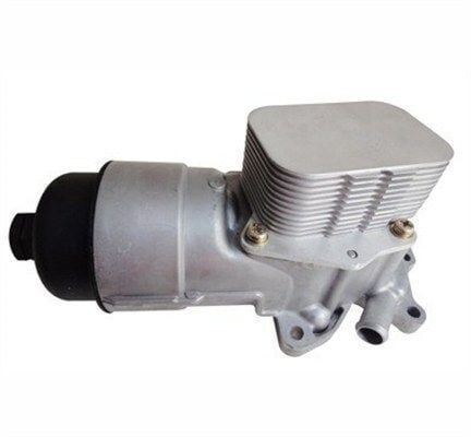 Yağ Soğutucu Komple P107 P206 P307 C1 C2 C3 Dv4 (1,4Hdı) P307 P407 Partner II Berlingo II Dv6 (1,6Hd