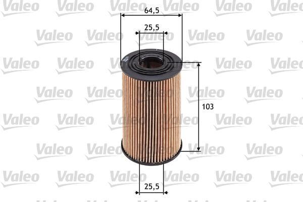 Yağ Filtresi (BMW M42-43-44 E34-36-46)