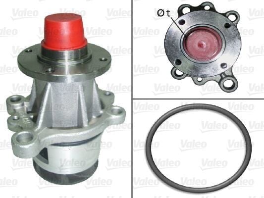 Devirdaim 94-3-Seri (E30-E36-E46) *M42b18*