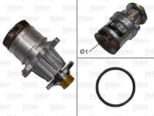 Devirdaim 88-95 3-Seri (E30)