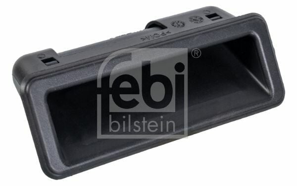 Bagaj Açma Kolu BMW E60 E90 X5 E70 X6 E71