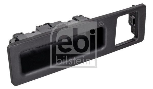 Bagaj Açma Düğmesi 15-21 2-Seri (F22-F23) 3-Seri (F30-F31-F34) X3 (F25)