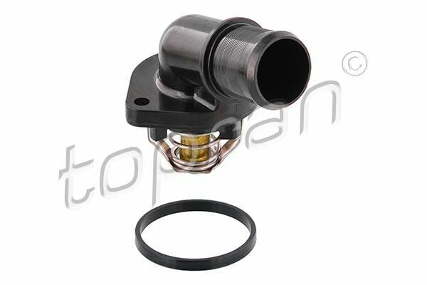 Termostat 89 C V2183 (Peugeot: 106 1.4 99-Partner 1.4 98-02 / Citroen: C2-C3 1.4)