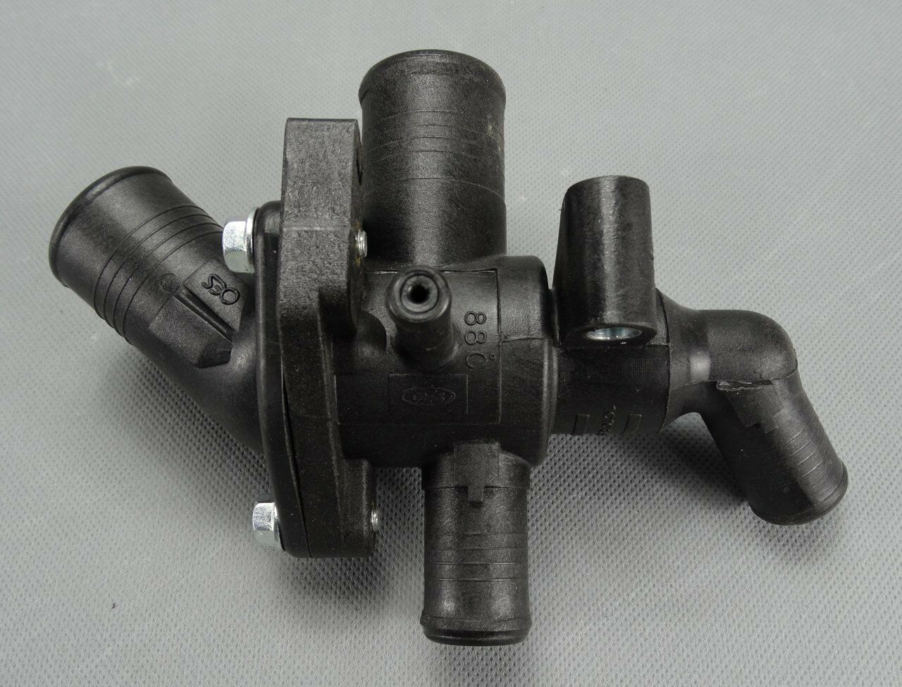 Ford Connect 2009-2013 1.8 TDCI 90 PS Periyodik Yağ Bakım Seti Bosch Marka