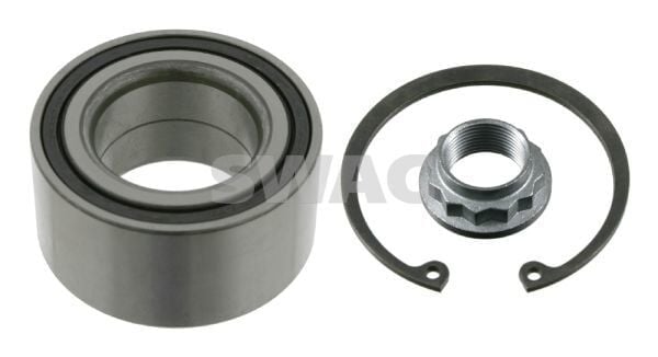 Teker Rulmanı Arka 06-11 1-Seri (E81-E82-E87-E88) 3-Seri (E90-E91-E92-E93)