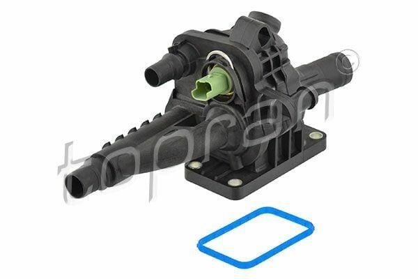Termostat (Citroen: Ds4 C-Elysse C3 Berlingo / Peugeot: 207 301 308 3008)