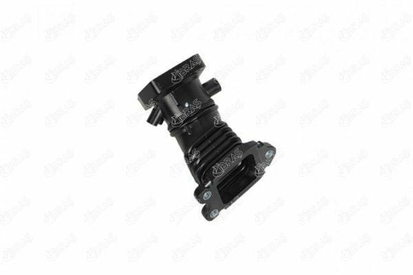 Turbo Hortumu Bakalit (Tekli) Focus II 05-10 Focus II C Max 05-07 C Max 07 /-1,6Tdcı 90Ps Çift Çıkış