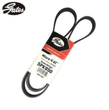 Bmw 3 Serisi E46 Kasa 318i M43 Klima Kayışı (5PK 950)