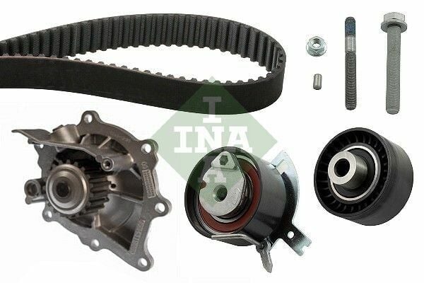 Triger Seti + Devirdaim Discovery Sport L550 14-Freelander 2 L359 11-14 Range Rover Evoque L538 11-19
