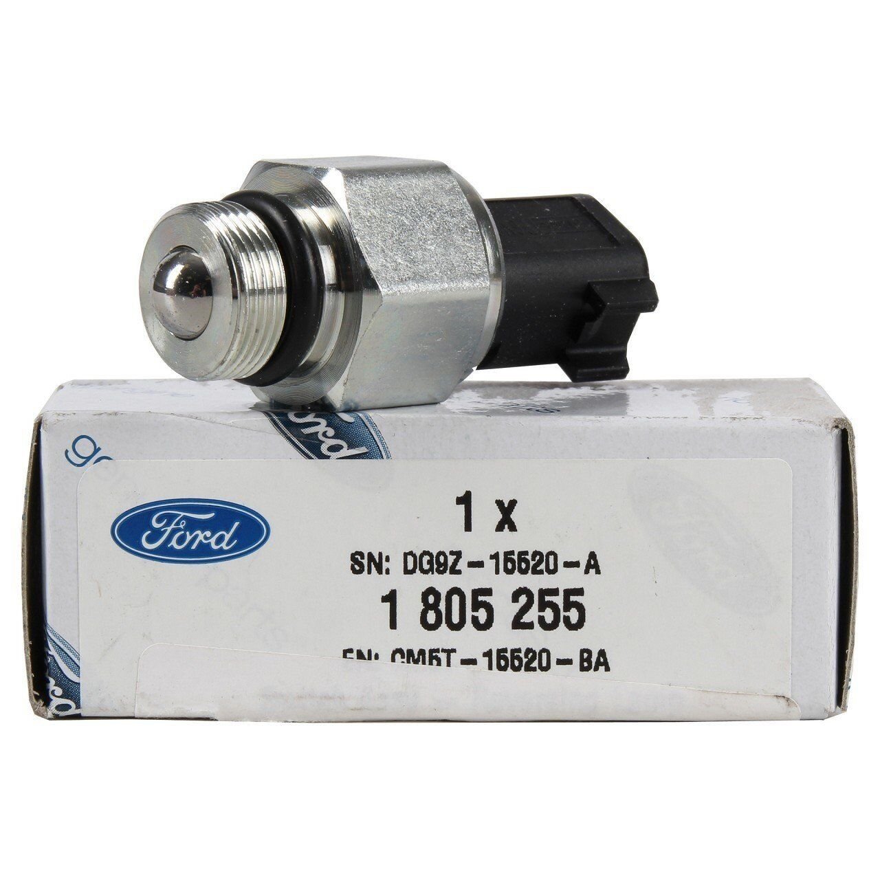 Kuga 2013-2019 1.6 Ecoboost Geri Vites Müşürü