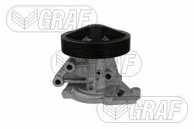 Ford V347 Transit 2007-2013 2.2 130 Ps Önden Çekişli Altarnatör Kasnak Bilyası