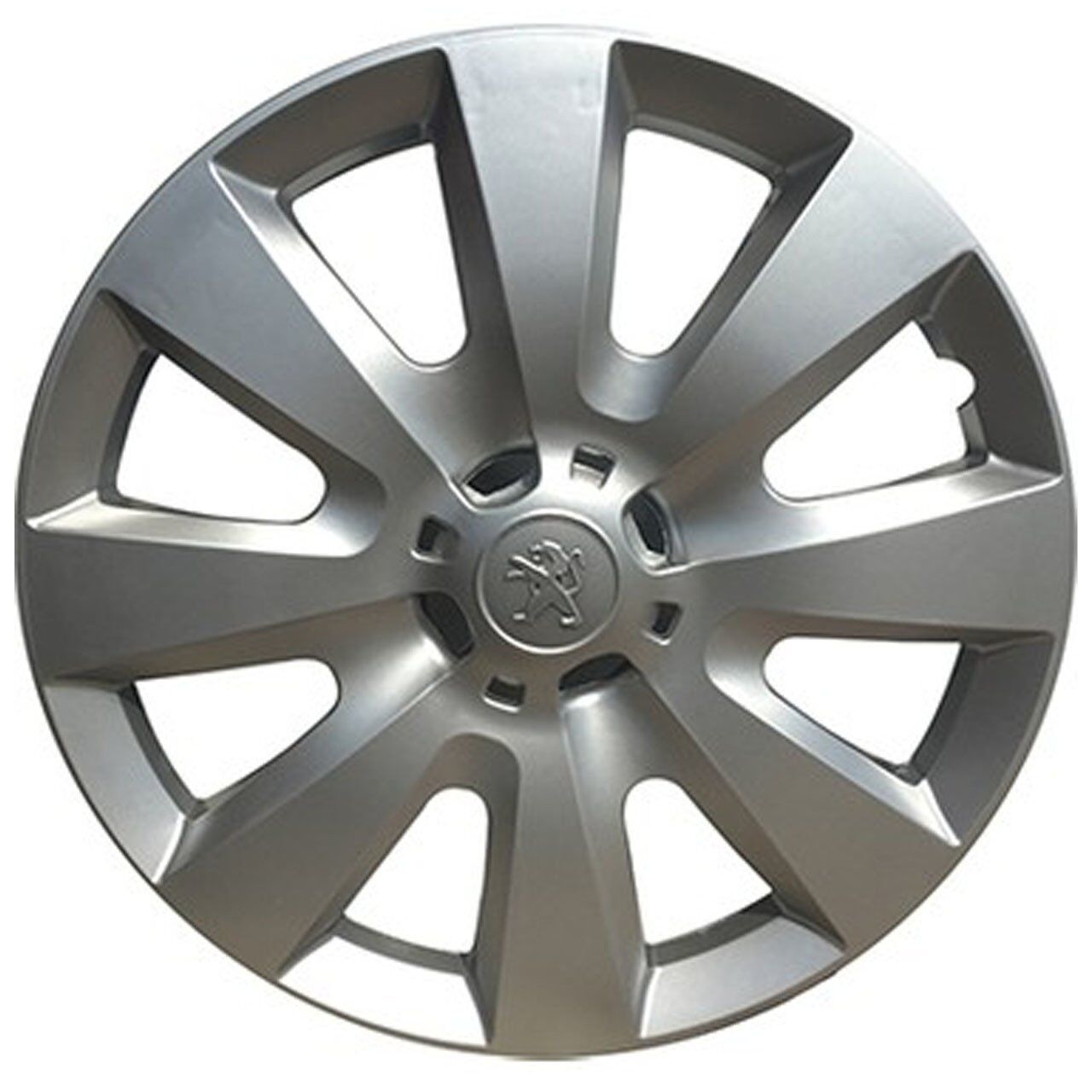 Peugeot 301 2012-2020 Jant Kapağı 15 İnc 8 Kol Orijinal