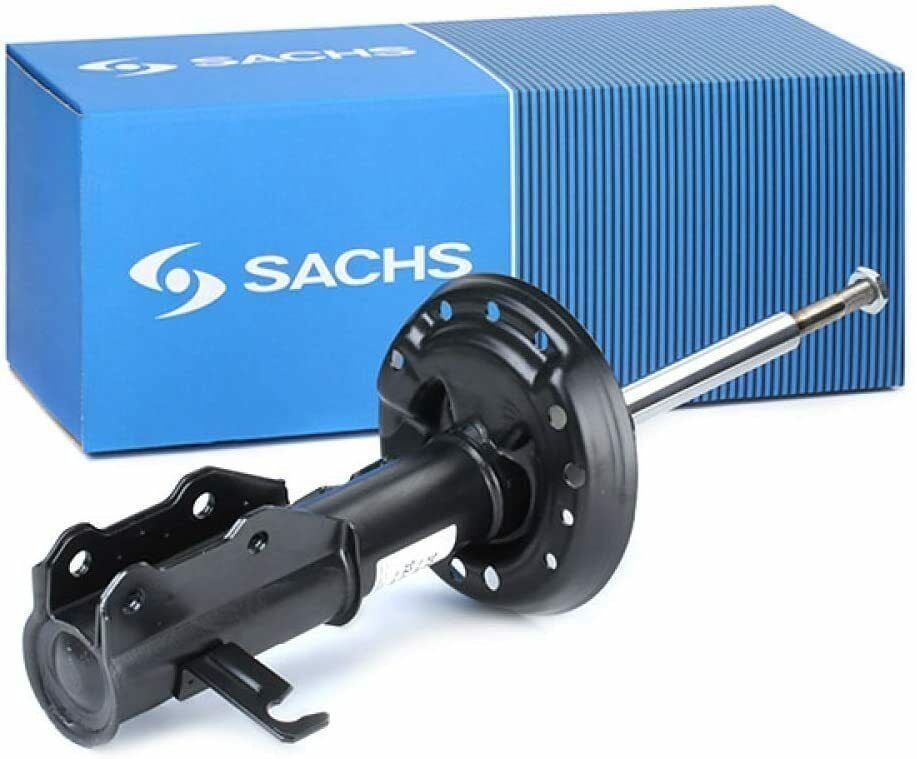 Peugeot Bipper Ön Amortisör Sağ Sachs Marka